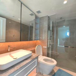 2PN THE OPERA RESIDENCE - VIEW TRỰC DIỆN CẦU BASON & SÔNG SÀI GÒN