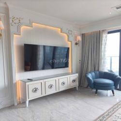 2PN THE OPERA RESIDENCE - VIEW TRỰC DIỆN CẦU BASON & SÔNG SÀI GÒN