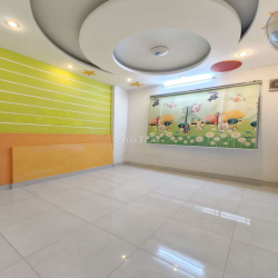 cho thuê biệt thự mini ngay sát vành đai trong 8*16m hai lầu 4pn