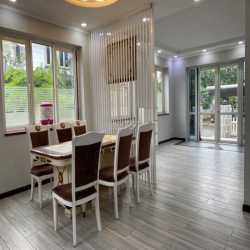 CĂN GÓC 2 MẶT TIỀN VỊ TRÍ ĐẸP NỘI KHU - 300M2 - GIÁ 40TR/THÁNG