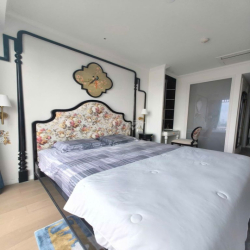 2PN THE OPERA RESIDENCE - VIEW TRỰC DIỆN CẦU BASON & SÔNG SÀI GÒN