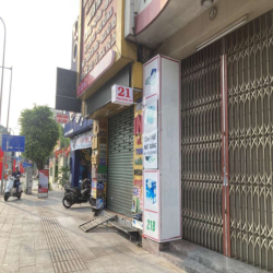 Cho thuê mặt bằng tiện kinh doanh