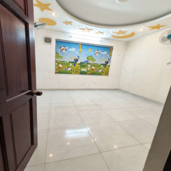 cho thuê biệt thự mini ngay sát vành đai trong 8*16m hai lầu 4pn