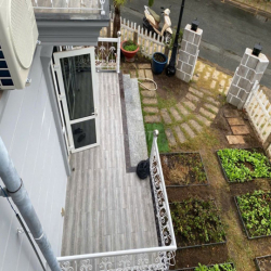 CĂN GÓC 2 MẶT TIỀN VỊ TRÍ ĐẸP NỘI KHU - 300M2 - GIÁ 40TR/THÁNG