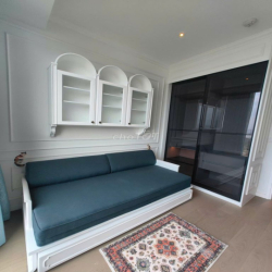 2PN THE OPERA RESIDENCE - VIEW TRỰC DIỆN CẦU BASON & SÔNG SÀI GÒN