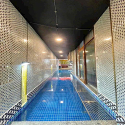 🚨VILLA SÂN VƯỜN HỒ BƠI! FULL NỘI THẤT! NGAY GẦN PHÚ MỸ HƯNG!