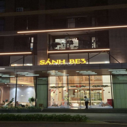 CHỦ NHÀ CẦN CHO THUÊ CĂN CC KHU VINHOMES GRAND PARK