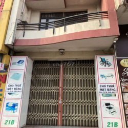 Cho thuê mặt bằng tiện kinh doanh