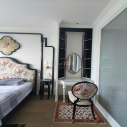 2PN THE OPERA RESIDENCE - VIEW TRỰC DIỆN CẦU BASON & SÔNG SÀI GÒN