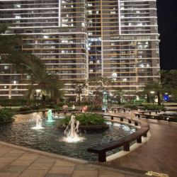 CHỦ NHÀ CẦN CHO THUÊ CĂN CC KHU VINHOMES GRAND PARK