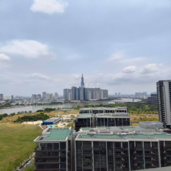 2PN THE OPERA RESIDENCE - VIEW TRỰC DIỆN CẦU BASON & SÔNG SÀI GÒN