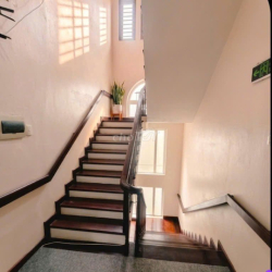📍 CHO THUÊ BIỆT THỰ SÂN VƯỜN BT5 KĐT PHÁP VÂN, YÊN SỞ - 300M2 x 4 TẦNG