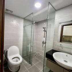 Cho thuê căn hộ làng đại học DT34m2 giá 5,5tr/tháng, nhà mới ở liền