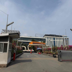 CHO THUÊ NC ĐẶNG THUỲ TRÂM P13 BÌNH THẠNH