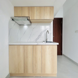 Cho thuê CCMN mini phòng trọ khép kính tại Nguyễn Đức cảnh Hoàng Mai