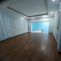 Mặt Tiền Đường Nội Bộ 12m 4x20m,3 Lầu 5PN,5WC. Lê Trọng Tấn