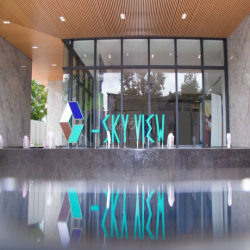 THUÊ C-SKY| 2PN 2WC | 80M2 | FULL NỘI THẤT | HOT