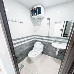 Căn hộ mini Ngõ 612 Đê La Thành 3tr8- 4tr5