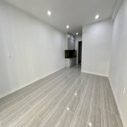 Cho thuê căn hộ làng đại học DT34m2 giá 5,5tr/tháng, nhà mới ở liền