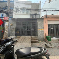 nhà thuê full nội thất 173 an dương vương an lạc BT DT 120m giá 12tr