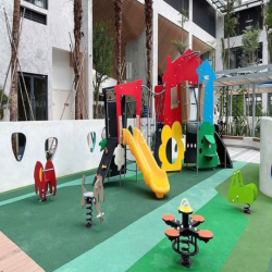 THUÊ C-SKY| 2PN 2WC | 80M2 | FULL NỘI THẤT | HOT