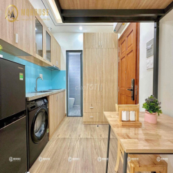 CHO THUÊ CĂN HỘ DUPLEX - TÂN PHÚ
