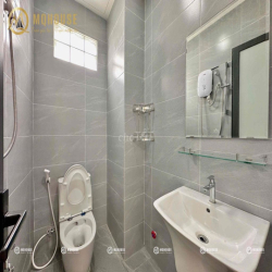 CHO THUÊ CĂN HỘ DUPLEX - TÂN PHÚ