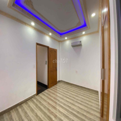 💟 Cho thuê nhà NC có 4 Máy lạnh 4pn 4wc hẻm 549// lê Văn thọ p14
