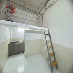 Phòng trọ gác cao, thoáng mát Mã Lò, giá chỉ từ 2.6 triệu/tháng