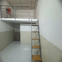 Phòng trọ gác cao, thoáng mát Mã Lò, giá chỉ từ 2.6 triệu/tháng