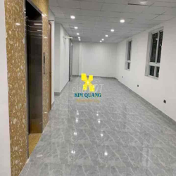 🔴CHO THUÊ TOÀ NHÀ VĂN PHÒNG LÊ TRUNG NGHĨA K300