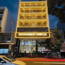 🔴CHO THUÊ TOÀ NHÀ VĂN PHÒNG LÊ TRUNG NGHĨA K300