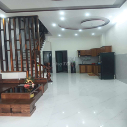 Chính chủ cho thuê nhà nguyên căn khu vực FPT
