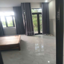 Chính chủ cho thuê nhà nguyên căn khu vực FPT