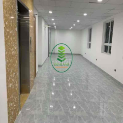 🔴CHO THUÊ TOÀ NHÀ VĂN PHÒNG LÊ TRUNG NGHĨA K300