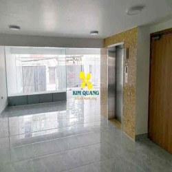 🔴CHO THUÊ TOÀ NHÀ VĂN PHÒNG LÊ TRUNG NGHĨA K300