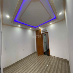 💟 Cho thuê nhà NC có 4 Máy lạnh 4pn 4wc hẻm 549// lê Văn thọ p14