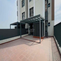Cho thuê shophouse vị trí đẹp DTSD 259m2 32tr/th