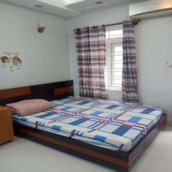 CĂN HỘ MINI CHO THUÊ NGẮN HẠN NGAY TRẦN LỰU AN PHÚ Q2 CŨ 