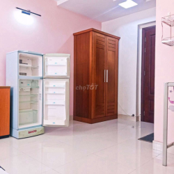 CĂN HỘ MINI CHO THUÊ NGẮN HẠN NGAY TRẦN LỰU AN PHÚ Q2 CŨ 