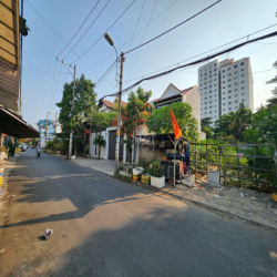 ĐẤT MẶT TIỀN ĐƯỜNG NHỰA NGANG 12M