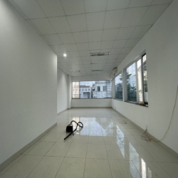 Cho thuê Villa đường Nhánh Trần Não 8x25m. Hầm 4 lầu-Gía 60tr/tháng