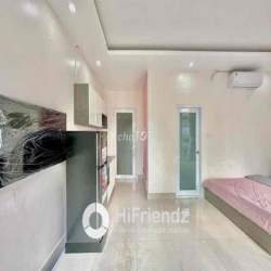 CĂN HỘ BAN CÔNG SIÊU THOÁNG MÁT NẰM NGAY PHAN VĂN TRỊ