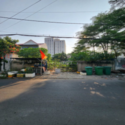 ĐẤT MẶT TIỀN ĐƯỜNG NHỰA NGANG 12M