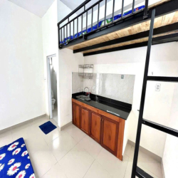 Phòng trọ An Phú Đông 09, Q.12 - ĐH Nguyễn Tất Thành - 3.2tr