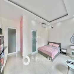 CĂN HỘ BAN CÔNG SIÊU THOÁNG MÁT NẰM NGAY PHAN VĂN TRỊ