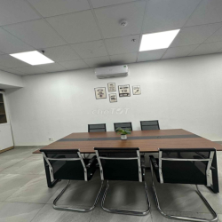 Cho thuê vp cao cấp đường N2 Dĩ An full tiện ích, giá chỉ 5 triệu