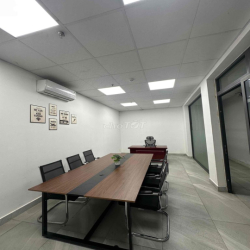 Cho thuê vp cao cấp đường N2 Dĩ An full tiện ích, giá chỉ 5 triệu