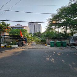 ĐẤT MẶT TIỀN ĐƯỜNG NHỰA NGANG 12M