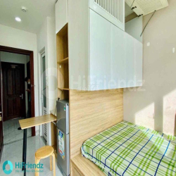 ✨CHO THUÊ PHÒNG VIEW SIÊU XỊN NGAY CẦU CHỮ Y Q5